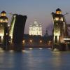 Фотографии отеля Разводные мосты (ночная экскурсия по городу)