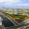 Фотографии отеля Обзорная экскурсия по Москве с посещением Новодевичьего монастыря