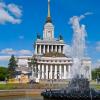 Фотографии отеля Обзорная экскурсия по Москве с посещением Новодевичьего монастыря