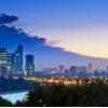Фотографии отеля Обзорная экскурсия по Москве с посещением Новодевичьего монастыря