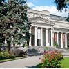 Фотографии отеля Обзорная экскурсия по Москве с посещением Новодевичьего монастыря