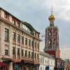 Фотографии отеля Обзорная экскурсия по Москве с посещением Новодевичьего монастыря