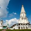 Фотографии отеля Коломенское