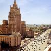 Фотографии отеля Обзорная экскурсия по Москве с посещением Новодевичьего монастыря