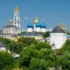 Фотографии отеля Сергиев Посад