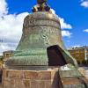 Фотографии отеля Кремль и соборы