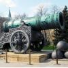 Фотографии отеля Кремль и соборы