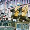 Фотографии отеля Обзорная экскурсия по Санкт-Петербургу