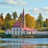 Фотографии отеля Пригороды Санкт-Петербурга: Гатчина и Павловск