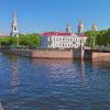 Фотографии отеля Обзорная экскурсия по Санкт-Петербургу