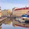 Фотографии отеля Обзорная экскурсия по Санкт-Петербургу