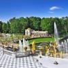 Фотографии отеля Экскурсия в Петергоф: Нижний парк и один из малых дворцов