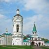 Фотографии отеля Коломенское