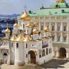Фотографии отеля Кремль и соборы