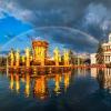 Фотографии отеля Обзорная экскурсия по Москве с посещением Новодевичьего монастыря
