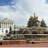Фотографии отеля Обзорная экскурсия по Москве с посещением Новодевичьего монастыря