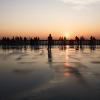 Фотографии отеля Обзорная экскурсия по Москве с посещением Новодевичьего монастыря