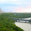 Фотографии отеля Обзорная экскурсия по Москве с посещением Новодевичьего монастыря