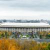Фотографии отеля Обзорная экскурсия по Москве с посещением Новодевичьего монастыря