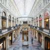 Фотографии отеля Обзорная экскурсия по Москве с посещением Новодевичьего монастыря