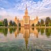Фотографии отеля Обзорная экскурсия по Москве с посещением Новодевичьего монастыря