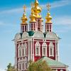 Фотографии отеля Обзорная экскурсия по Москве с посещением Новодевичьего монастыря