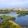 Фотографии отеля Обзорная экскурсия по Москве с посещением Новодевичьего монастыря