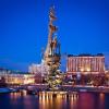 Фотографии отеля Обзорная экскурсия по Москве