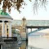 Фотографии отеля Обзорная экскурсия по Москве с посещением Новодевичьего монастыря
