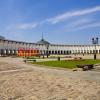 Фотографии отеля Обзорная экскурсия по Москве с посещением Новодевичьего монастыря