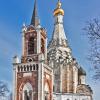 Фотографии отеля Обзорная экскурсия по Москве