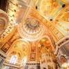 Фотографии отеля Обзорная экскурсия по Москве с посещением Новодевичьего монастыря