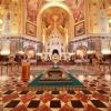 Фотографии отеля Обзорная экскурсия по Москве с посещением Новодевичьего монастыря