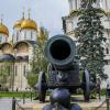 Фотографии отеля Кремль и соборы