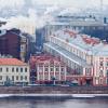 Фотографии отеля Обзорная экскурсия по Санкт-Петербургу