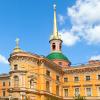 Фотографии отеля Обзорная экскурсия по Санкт-Петербургу