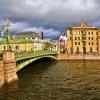 Фотографии отеля Обзорная экскурсия по Санкт-Петербургу