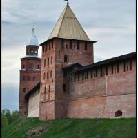 Фотографии отеля Обзорная экскурсия по Великому Новгороду