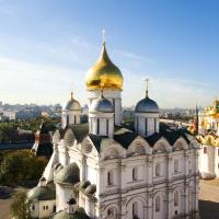 Фотографии отеля Обзорная экскурсия по Москве
