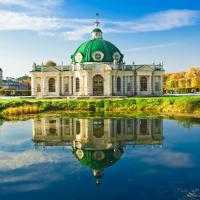 Фотографии отеля Кусково