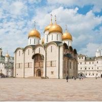 Фотографии отеля Обзорная экскурсия по Москве с посещением Новодевичьего монастыря
