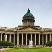 Фотографии отеля Обзорная экскурсия + Петропавловская крепость или Александро-Невская лавра