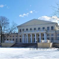 Фотографии отеля Экскурсия в Юсуповский дворец