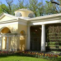 Фотографии отеля Пригороды Санкт-Петербурга: Гатчина и Павловск