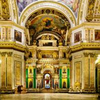 Фотографии отеля St.Isaac Cathedral