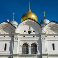 Фотографии отеля Московский Кремль, Кремлевские соборы и Оружейная палата