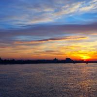 Фотографии отеля Night boat river tour