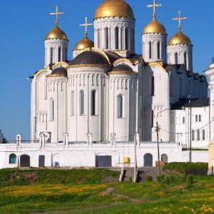 Фотографии отеля City tour of Vladimir