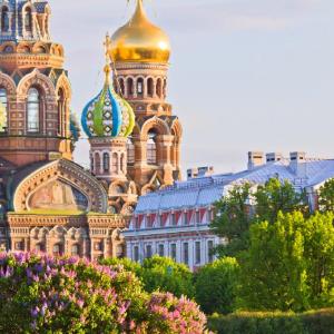 Фотографии отеля Обзорная экскурсия по Санкт-Петербургу