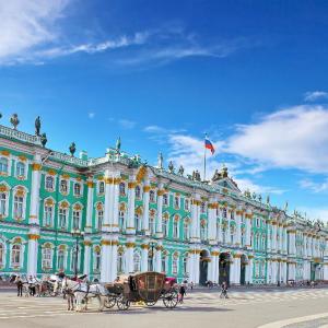 Фотографии отеля Экскурсия в Эрмитаж